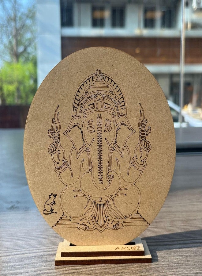 Ansoz Ganesha Art Items - Image 1
